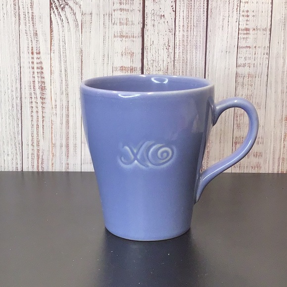 Starbucks Other - Valentine's Day 2006 Starbucks XO coffee Mug